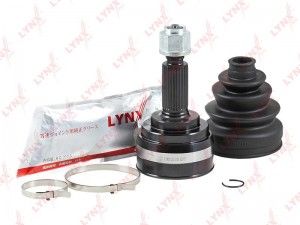 ШРУС наружный NISSAN Teana (03-08) комплект LYNX CO-3704 LYNXAUTO