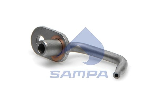Маслоразбрызгивающая форсунка MAN 023.098 SAMPA