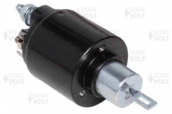 Реле втягивающее FIAT Ducato (02-06) стартера STARTVOLT VSR 1020 START VOLT