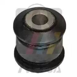 сайлентблок пер. рычага пер.!\ Peugeot Boxer, Citroen Jumper 2.2/3.0HDi 06> 017-03101 RTS