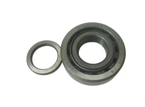 подшипник ступицы! ролик. 100x180x49мм ROR, Iveco, Scania, RVI 4591257521 TONAR