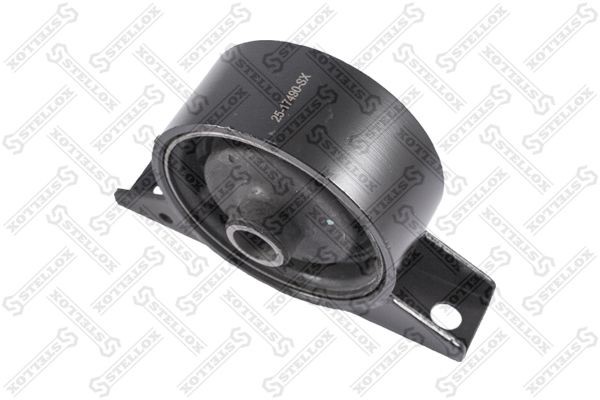подушка двигателя передняя!\ Mitsubishi Galant EA3A/EA8A USA 1996-2003 25-17490-SX STELLOX