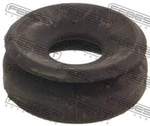 Подушка подрамника MITSUBISHI PAJERO IV/MONTERO V87W/V97W 2006- MSB-V75UPR MSB-V75UPR FEBEST