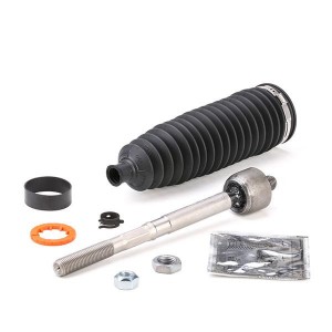 Тяга рулевая (+ пыльник) RENAULT MEGANE II, SCENIC II JAR971 JAR971 TRW