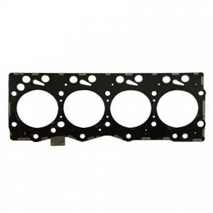 Прокладка головки блока КАМАЗ Камминз 4ISBe V=3.9 (2830706) (Haffen) 0491 HAFFEN