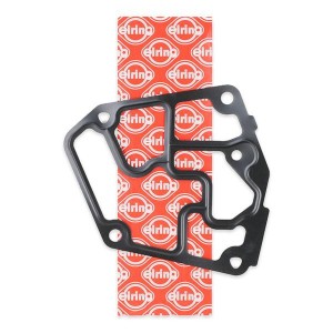 прокладка корпуса фильтра масляного!\ VW Golf/Caddy 1.9SDi/TDi 97> 530.841 ELRING