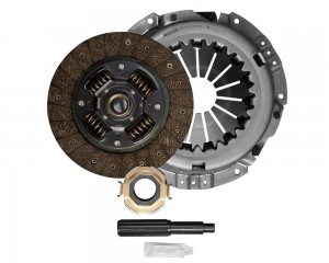 Комплект сцепления с муфтой Forester 02- 2.0i 2.5i 5MT M9110117 M9110117 MARSHALL
