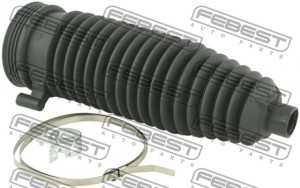 Пыльник рулевой FORD FOCUS CB4 2008-2011 FDRKB-CB4 FDRKB-CB4 FEBEST