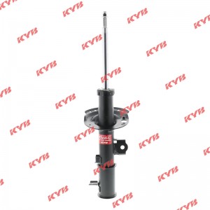 Амортизатор передний левый KIA RIO III (для авто, собранных не в РФ) 338107 338107 KAYABA