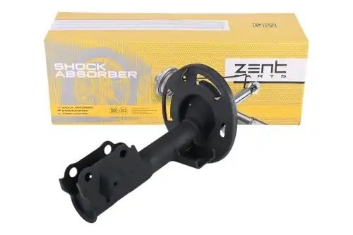 амортизатор левый газовый! Mazda 3 BM 14> Z01249 ZENTPARTS