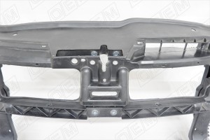 Панель передняя (суппорт радиатора) Volkswagen Golf 5 (2003-2009) OEM0009PANP OEMPARTS