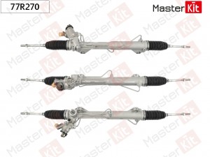 Рулевая рейка BMW X1 E84 2009 - 77R270 77R270 MASTER KIT