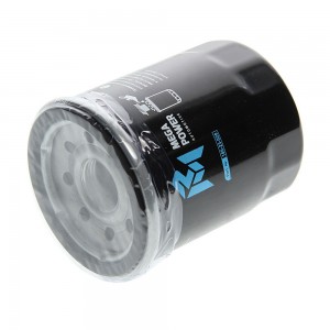 Фильтр масляный HONDA Accord (03-),CR-V (02-) MEGAPOWER 100-23-020 MEGA POWER