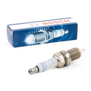 Свеча зажигания FR6LES (0.7) BOSCH 0 242 240 659 BOSCH
