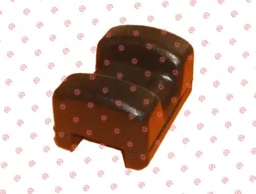 Подушка опоры седла нижняя на Volvo (Onyarbi 901288) 901288 ONYARBI