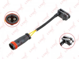 Датчик износа тормозных колодок передний BW-1033 LYNXAUTO