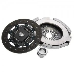 Сцепление ГАЗ-3302 Бизнес дв.CUMMINS ISF 2.8 ЕВРО-4 КПП Н/О в сборе MEGAPOWER 160-11-032 MEGA POWER
