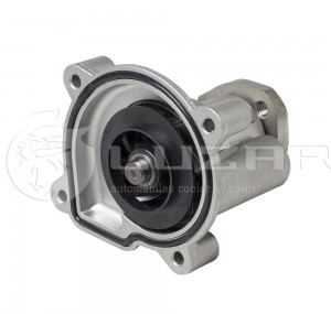 Насос водяной VAG Polo (10-)/Rapid (11-) 1.6i LWP1816 LWP1816 LUZAR