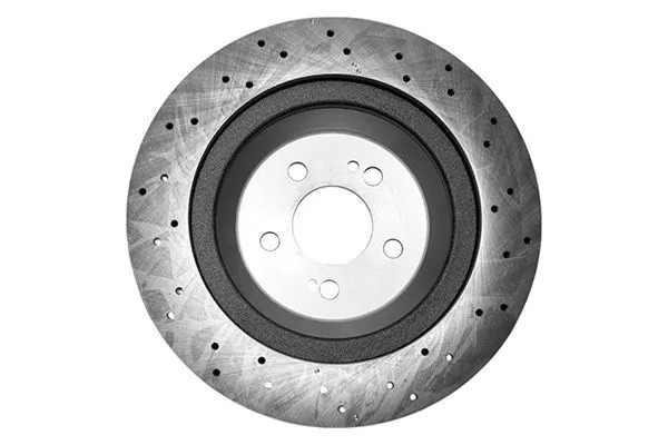 диск тормозной задний!\ MB W222 13> 6021-0280-SX STELLOX