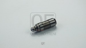 гидрокомпенсатор!\ Mitsubishi Colt/Lancer/Carisma 1.8 16V/Galant 2.0 24V 92> QF22A00019 QUATTRO FRENI