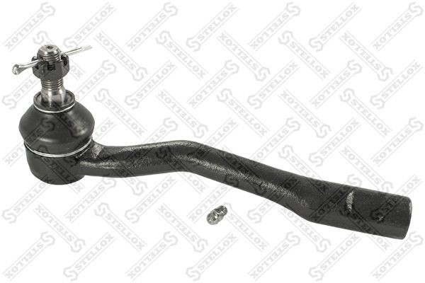 наконечник рулевой левый!\ Toyota Avensis 97> 51-98017A-SX STELLOX
