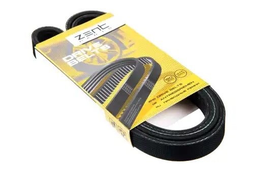 ремень поликлиновой! 5PK1340\ Mitsubishi Carisma 1.6/1.8i 95> Z23163 ZENTPARTS