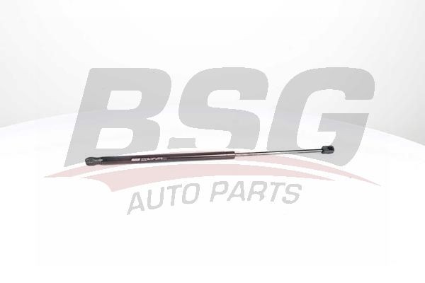 Амортизатор SKODA Superb (08-15) крышки багажника BSG BSG90980046 BSG
