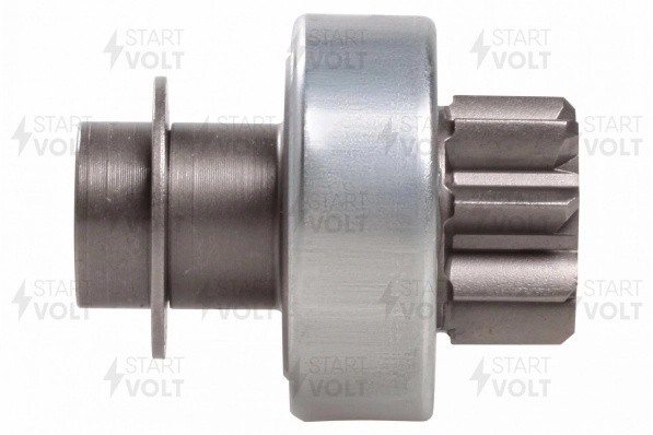 Привод стартера (бендикс) для а/м Hyundai/KIA/Mitsubishi/Mazda/Nissan VCS 0890 START VOLT