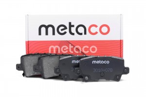 HONDA CIVIC 5D (2006>)CIVIC 5D (2012>) 3010078 METACO
