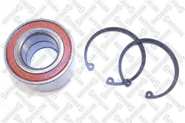 R153.25=VKBA3403=44/15 !к-кт подшипника ступ. пер.\Opel Astra/Corsa 92-00 4328068SX STELLOX
