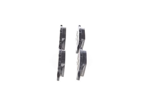 0 986 494 224 колодки дисковые задн.! Lexus RX 300 03> 0 986 494 224 BOSCH