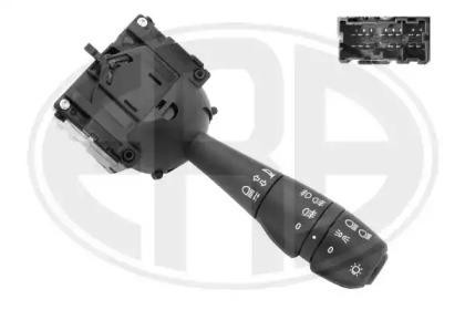 RENAULT SANDERO (2014>) 440639 ERA