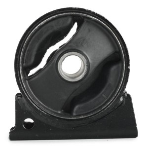 подушка ДВС передняя!\ Mitsubishi Lancer 07> 514533 GS P