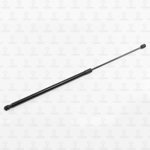 амортизатор капота! L=722mm, F=280N\ VW Passat B5 00> DK0192 TORR