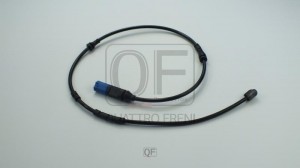 датчик износа колодок передний!\ BMW G01/G02 QF60F00511 QUATTRO FRENI