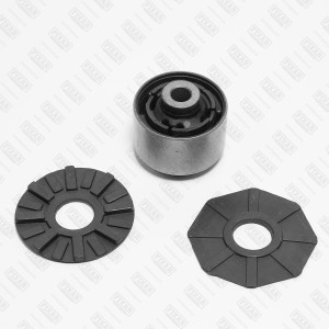 Сайлентблок заднего рычага NISSAN X-Trail 07- FG0284 FG0284 FIXAR