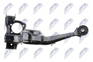 РЫЧАГ ЗАДНИЙ TOYOTA RAV-4 2WD 00- LEWY WZDќUЅNY ZWTTY150 ZWTTY150 NTY