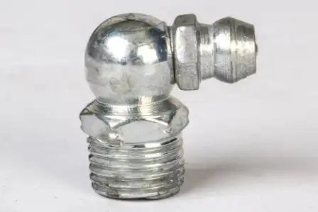 Масленка М6*1 (угол 45*) AM18003 AVTOMAGNAT
