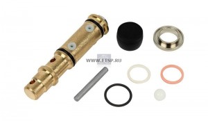 РМК насоса подъёма кабины DAF, Scania, Volvo, RVI 2.97128 DIESEL TECHNIC