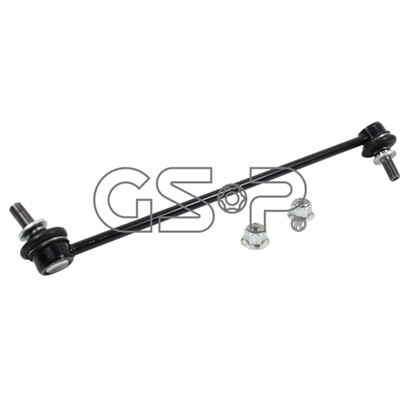 тяга стабилизатора переднего!\ Toyota Auris/Rav 4 1.4-2.0/1.4D-2.2D 07> S050440 GS P
