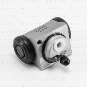 RENAULT DUSTER (2012>) d=22mm BZ3122 BLITZ