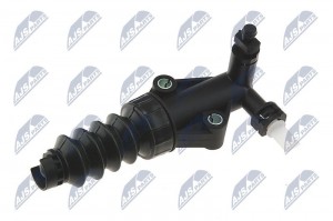 цилиндр сцепления!\ Fiat Punto 08> NSWFT001 NTY