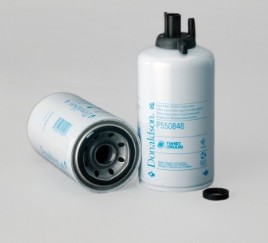 Фильтр топливный P550848 Donaldson P550848 DONALDSON