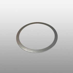 Шайба регулировочная DZ90149320021-1.0 SHAFT