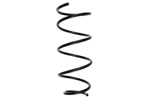 пружина передняя! 40 261 21\ Fiat Brava/Bravo 1.4/1.6 95-02 Z38197 ZENTPARTS