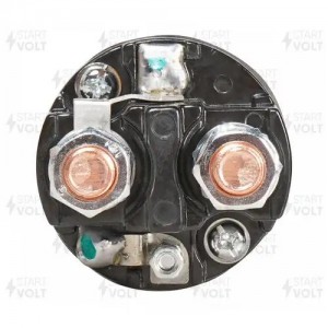 Реле втягивающее стартера VSR 0703 START VOLT