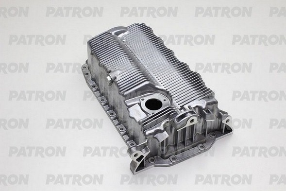 AUDI A3 [8PA] (2004- 2013) с отверстием для датч POC011 PATRON
