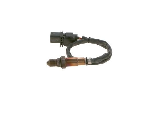Датчик кислорода BMW 3 (E36) BOSCH 0 281 004 028 BOSCH
