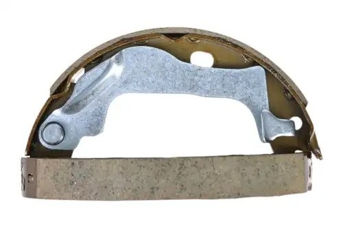 колодки тормозные барабанные! ручника\ Toyota Corolla 1.4/1.6/1.8/2.0D 01-08 Z06862 ZENTPARTS