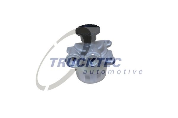 насос топливный подкачки!\ MAN D0836/D0834/D2066/D2676 05.14.021 TRUCKTEC